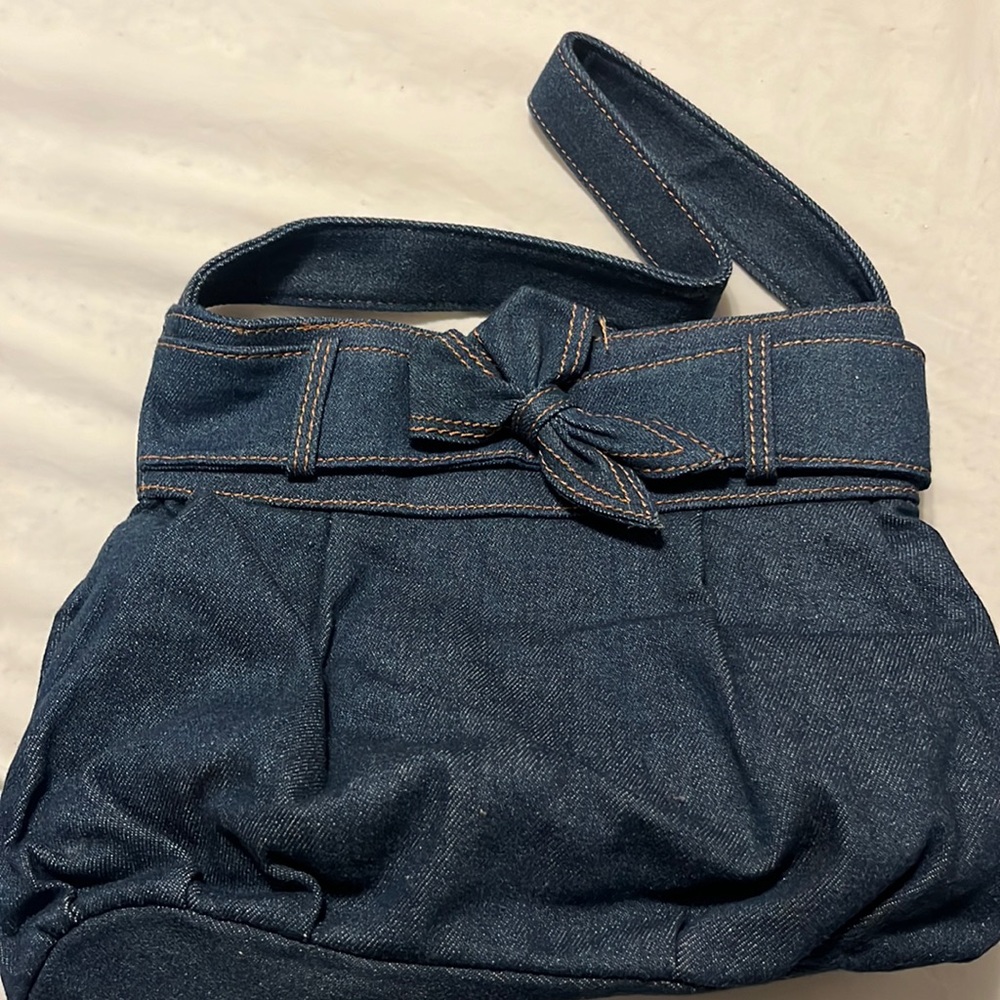 Cute little hand bag